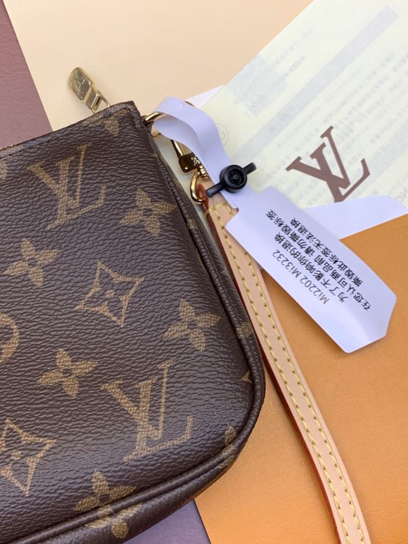 Louis Vuitton Wallets Purse